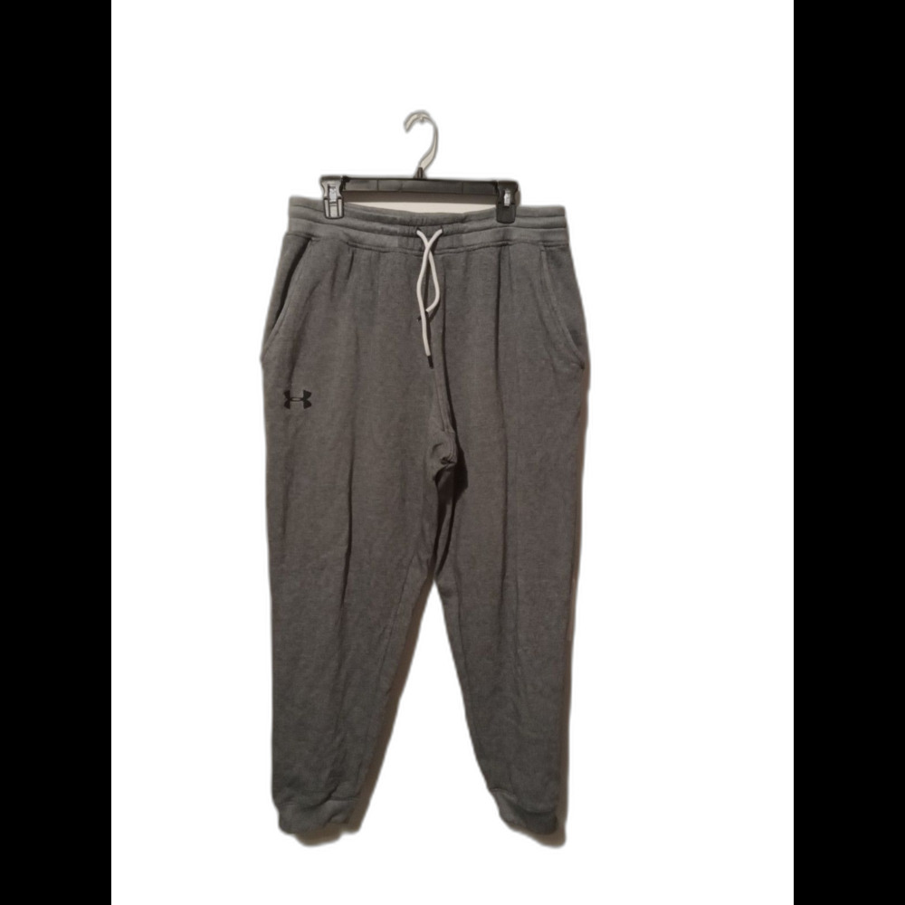 Under Armour Cold Gear Sweatpants Size XL